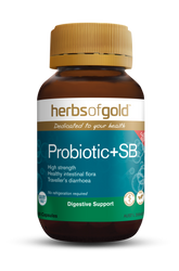 Herbs of Gold - Probiotic SB